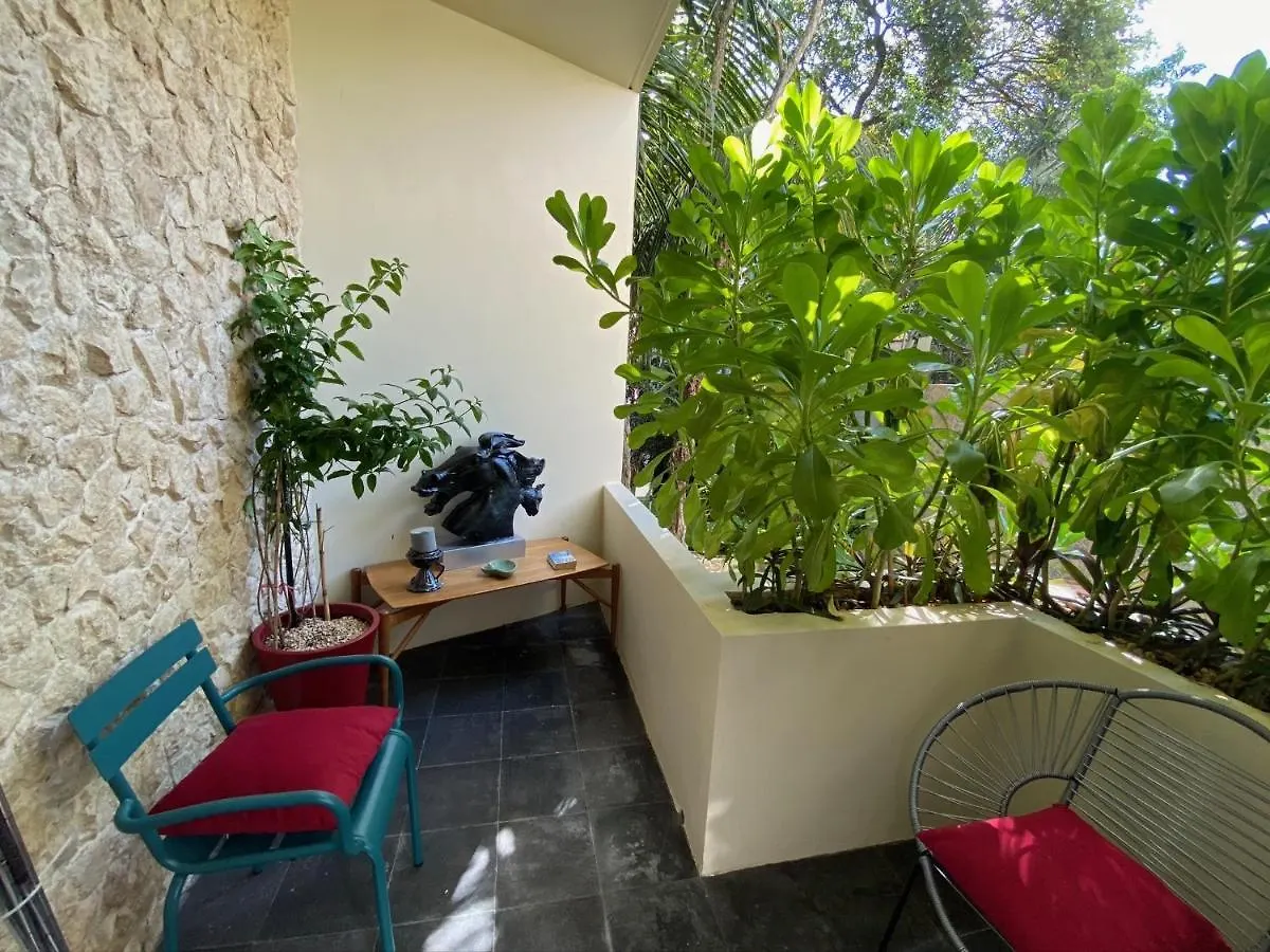 Casarte Boutique Hotel Playa del Carmen
