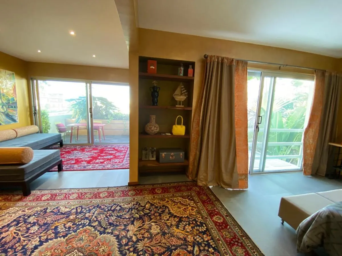Casarte Boutique Hotel Playa del Carmen 4*,
