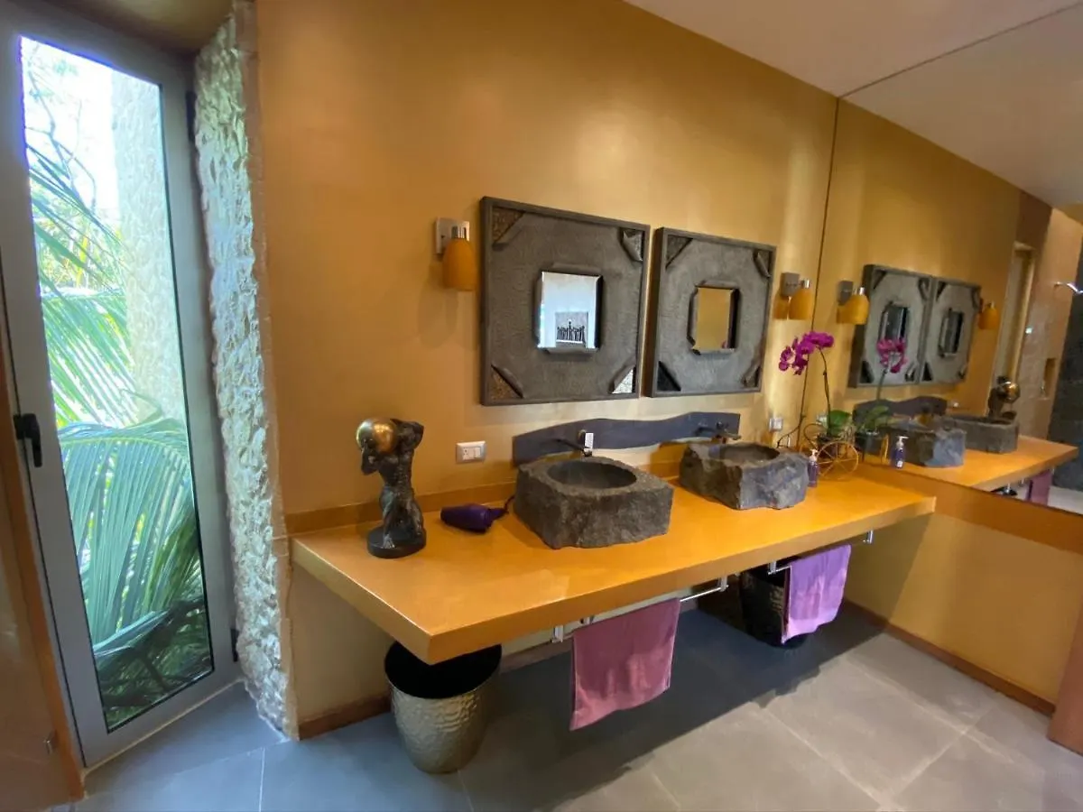 Casarte Boutique Hotel Playa del Carmen Mexico