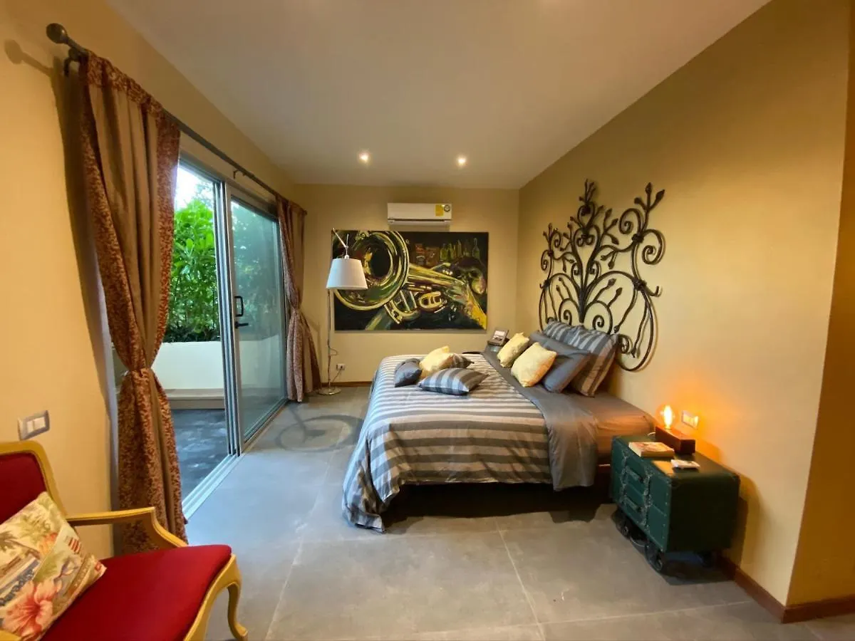 Casarte Boutique Hotel Playa del Carmen