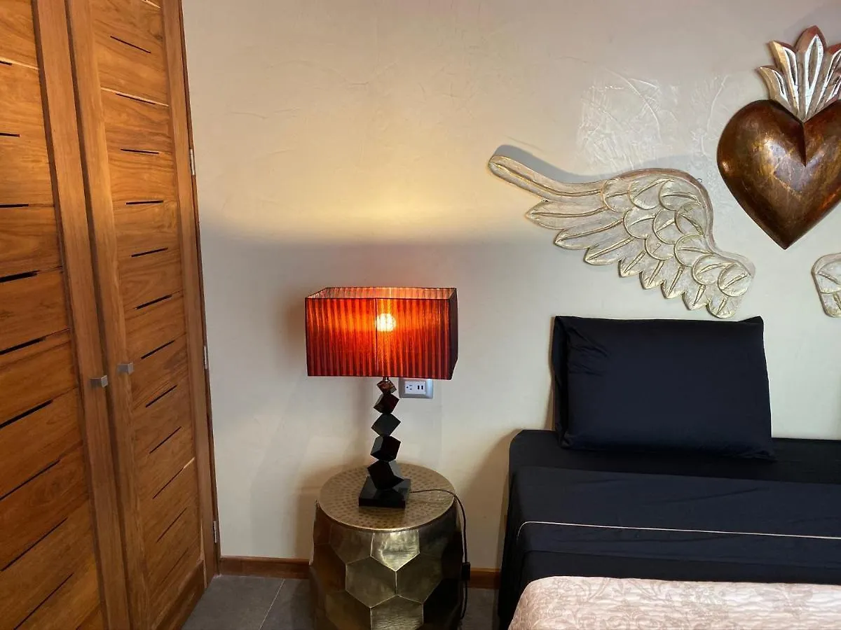Casarte Boutique Hotel Playa del Carmen