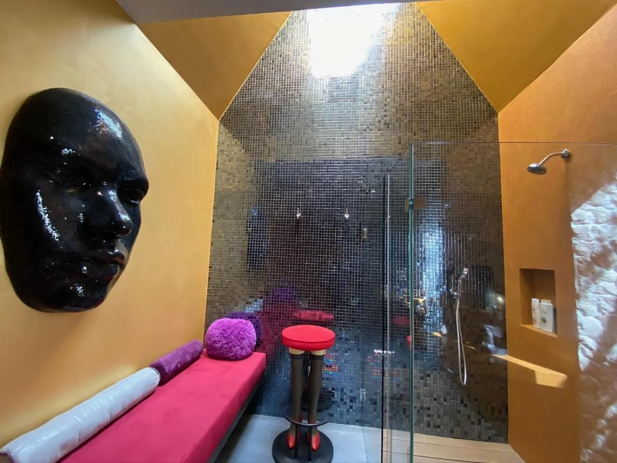 Casarte Boutique Hotel Playa del Carmen 4*,