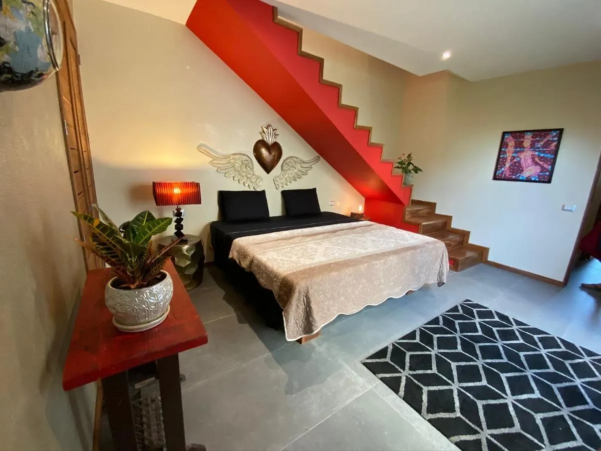 Casarte Boutique Hotel Playa del Carmen 4*,  Mexico
